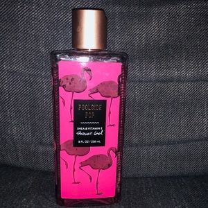 Bath and Body Works Shower Gel